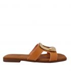 IBZA sandalette 5565-Orange