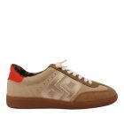 Maripe sneaker  MRPWEHO - Sella Sand Gold