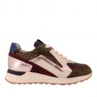 Piedi Nudi Selva-17.36 Wam Burgundy
