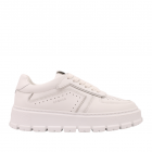 Copenhagen sneaker CPH332 Vitello White