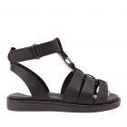 Hee sandalette 25392-Negro