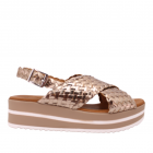 IBZA sandalette 5492-Cava-TB