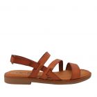 Hee sandalette 25321-Cuero