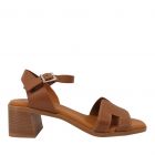 IBZA sandalette 5611-Roble