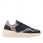 Nubikk Roque Road Wave 4802 - Navy Combi Grey