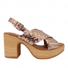 IBZA sandalette 5492A-Cava
