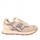 Hispanitas Kansas PHV253812-Taupe Piton 