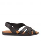 Hee sandalette 25361-Negro