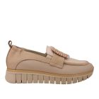 DL Sport loafer 6968 Beige Osso