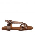 IBZA sandalette 5553-Duna Cava