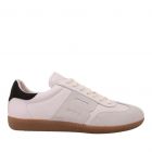 Blackstone sneaker Lime Wren DG361-White Black