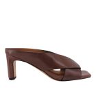 Miss Olivia sandalette Linda F2 Coffee