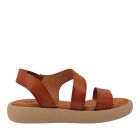 Hee sandalette 25382-Cuero