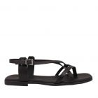 IBZA sandalette 5553-Negro