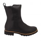 Panama Jack enkelboot Beca Travel B1 - Negro
