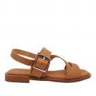 IBZA sandalette 5328-Roble