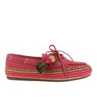 Maripe bootschoen MA176 Crosta Corallo