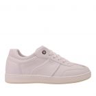 Mason Garments Napoli Tradizionale White White