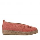Vidorreta espadrille 32400-Naranja