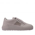Mason Garments Tia Sportivo Nuovo Tonal White