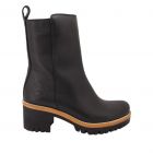 Panama Jack enkellaars Polet B1 - Negro