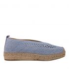Vidorreta espadrille 32400-Cielo