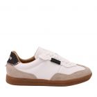 Steve Madden sneaker Emporia - White Black