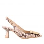 Hisapnitas Nova HV253910 - Snake Taupe