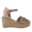 Vidorreta espadrille 06941-Cuerda
