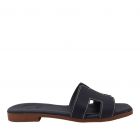 IBZA sandalette 5566-Marino
