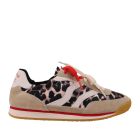 Maripe MRP sneaker Pure Combi Leopard