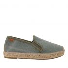 Vidorreta espadrille 40500-Verde