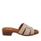 IBZA sandalette 5600-Doya Hiel 