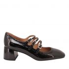Bibi Lou pump 632Z21VK-I25-Negro