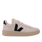 Veja sneaker Man V10 White Black
