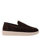Nubikk instapper Joro Mio - Dk Brown