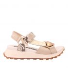 Hispanitas Maui CHV253896 - Snake Taupe