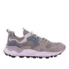 Flower Mountain sneaker Yamano 3 uni dark grey