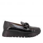 Wonders instapper A-2474-Negro