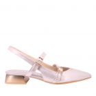 Hispanitas Dali HV253922 - Menorca Silver