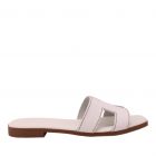 IBZA sandalette 5566-Blanco