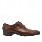 Giorgio veterschoen 38233-110-Cognac