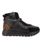 Wonders sneaker A2471-Negro