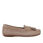 Trento bootschoen 11632 Beige