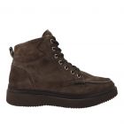 Nubikk boot Jonah Arctic Fur-18S - Dark Grey
