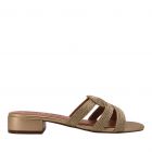 Bibi Lou sandalette 854Z94HG-Oro