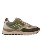 Floris van Bommel De Treener 06.06 Light Green