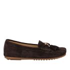 Trento bootschoen 11632 Brown