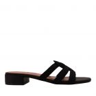 Bibi Lou sandalette 854Z94HG-Negro
