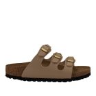 Birkenstock Florida Birko-Flor Sandcastle NRW